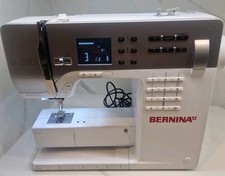 Bernina B330 Sewing Machine with Accessories In Fantastic Condition