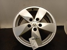 RENAULT SCENIC Alloy Wheel 16"