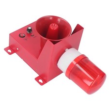 Industrial siren alarm - *industrial,