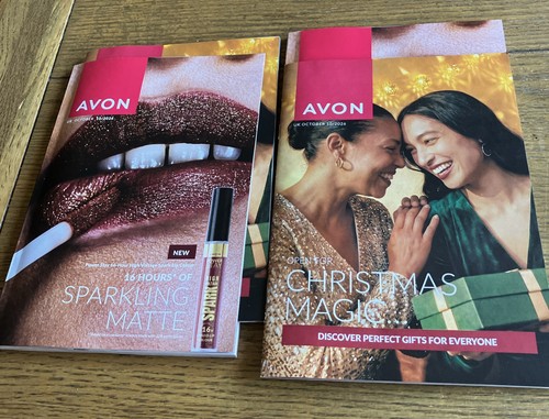 New avon campaign - 2,