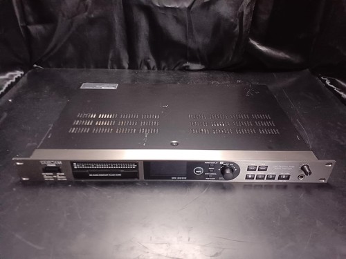Tascam 3000 master - da-3000,