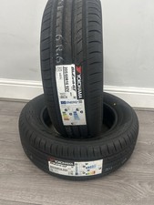 Brand New Premium Yokohama