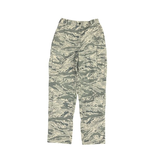 Womens air force - abu, tiger