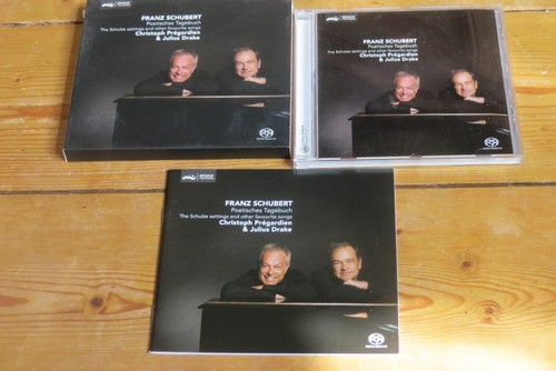 Sacd super audio - 3,
