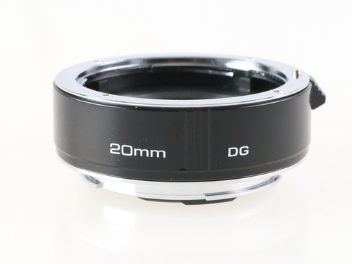 Kenko af dg - c, extension