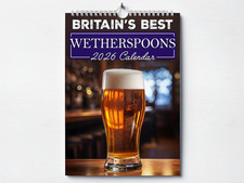 Britain'S Best Wetherspoons