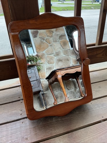 Vintage mcm wooden wall - mcm,