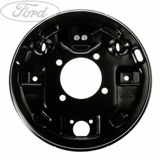 Genuine Ford Focus Mk2 Rear
