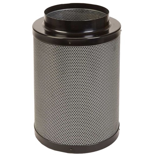 Fox carbon filter 125 - carbon, 5"