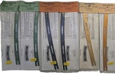 OO/HO TRACKSETTA TRACK LAYING