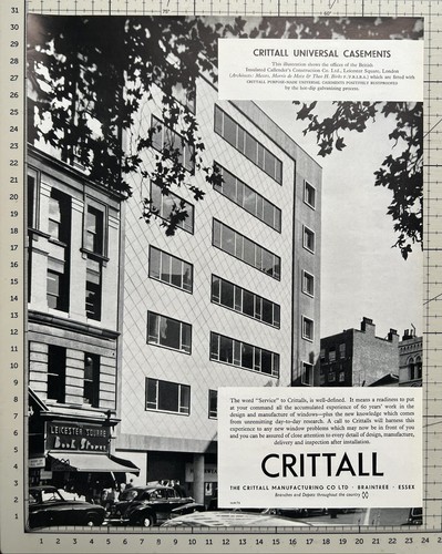 Crittall windows braintree - -,