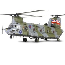 Forces of Valor 1:72 Chinook