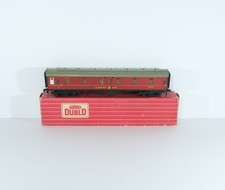 Hornby Dublo OO Gauge 4078 BR Composite Sleeping Car | Boxed Vintage Model N3