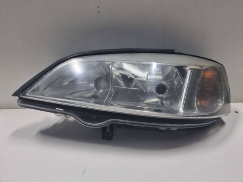 Opel astra 2002 - g, headlight