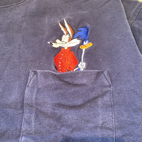 Vintage 90s looney - 90s, lt