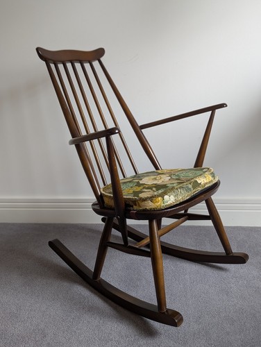 Ercol mid century - ercol, mid-century