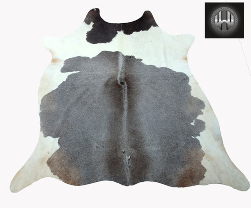 Exclusive natural cow hide - exclusive!,