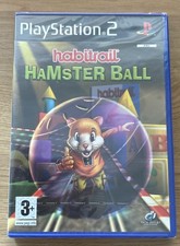 Playstation 2 Game: Habitrail