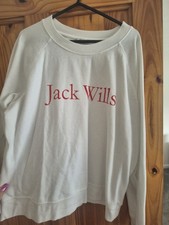 Jack Wills Jumper