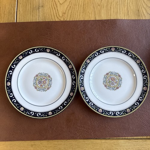Wedgwood runnymede side - wedgwood, /