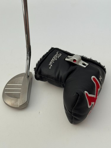 Scotty cameron red - -, rare