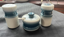 WEDGWOOD BLUE PACIFIC MADE IN