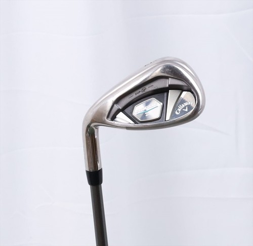 Callaway rogue pitching - x,