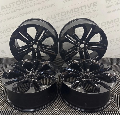 Set genuine jaguar f - ,