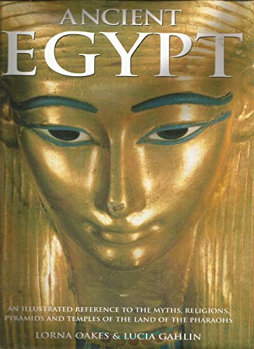 Ancient egypt oakes - egypt, by