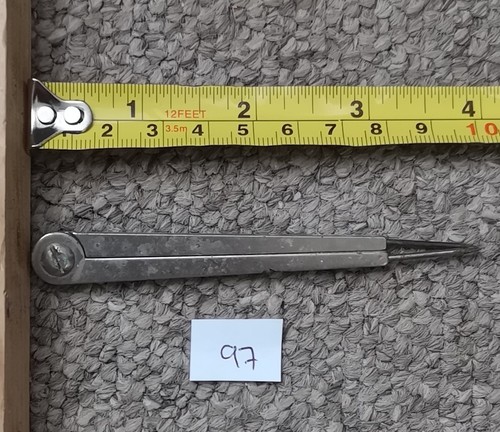 Calipers compass tool - calipers,
