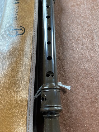 Yamaha descant recorder - yamaha,
