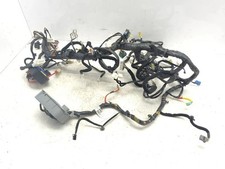 Hyundai ix35 1.7CRDI 85kW Diesel 2011 LHD Dash Panel wiring 911052Y420 