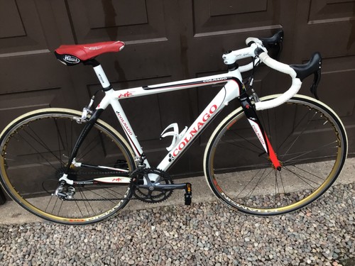 Colnago arte road - colnago, with