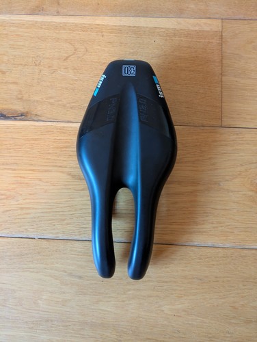 Ism pn3 bike saddle - bike,