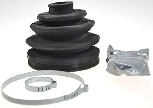 Drive shaft joint boot - shaft, cv