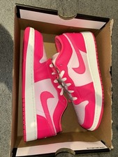 Air Jordan 1 Low, size 6