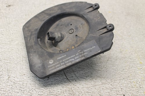Bmw r1150rt abs airbox air - bmw,
