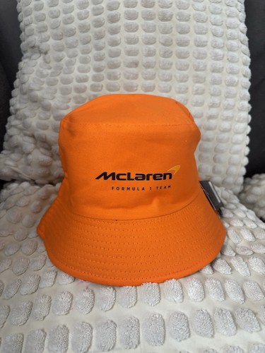 Mclaren bucket hat - bucket,