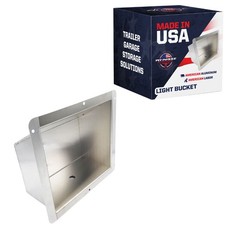Pit Posse USA Made Enclosed