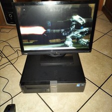 Dual vga windows - dual, i7