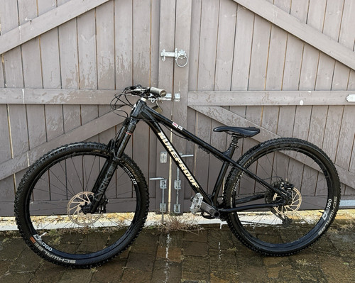 Nukeproof scout 290 29 - nukeproof, rs