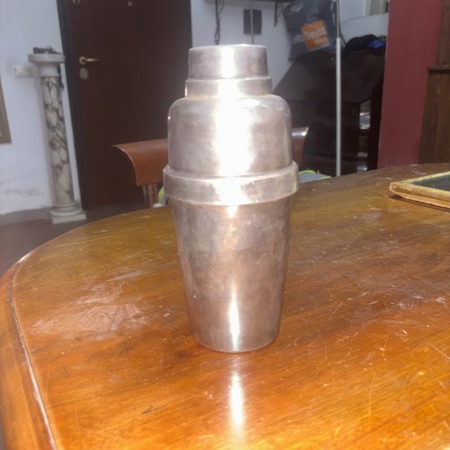 Vintage shaker gio ponti - vintage,