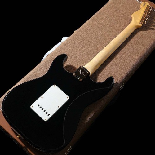 Fender custom shop 1963 - fender,
