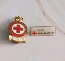 The British Red Cross Society