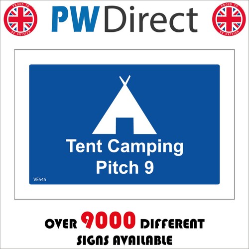 Sign tent camping - tent, area
