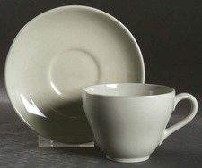 Spode Flemish Green Cup &