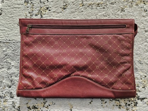 Vintage fion monogram - monogram, genuine