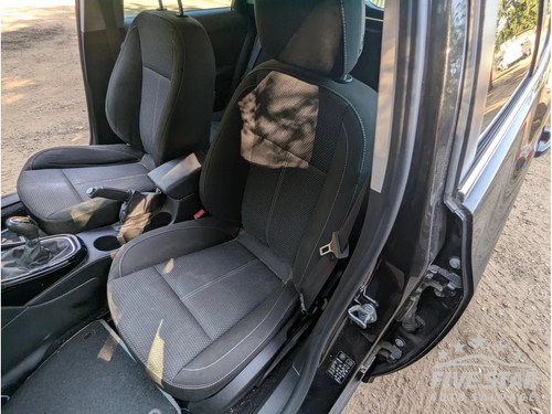 Vauxhall astra front passenger - astra,
