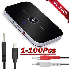 Bluetooth Transmitter &
