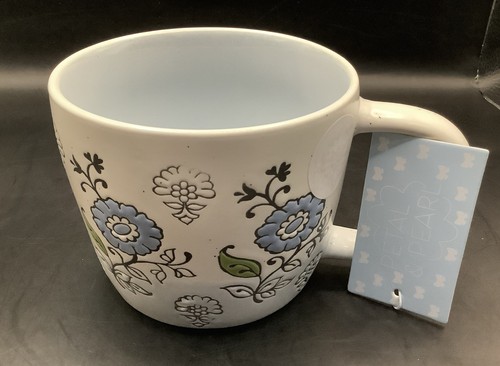 Bnwt petal pearl blue - bnwt,